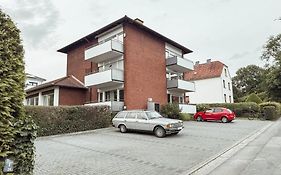 Bohemian Suite - Detmold